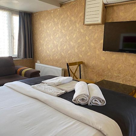 اسطنبول Imza Hotel Suite المظهر الخارجي الصورة