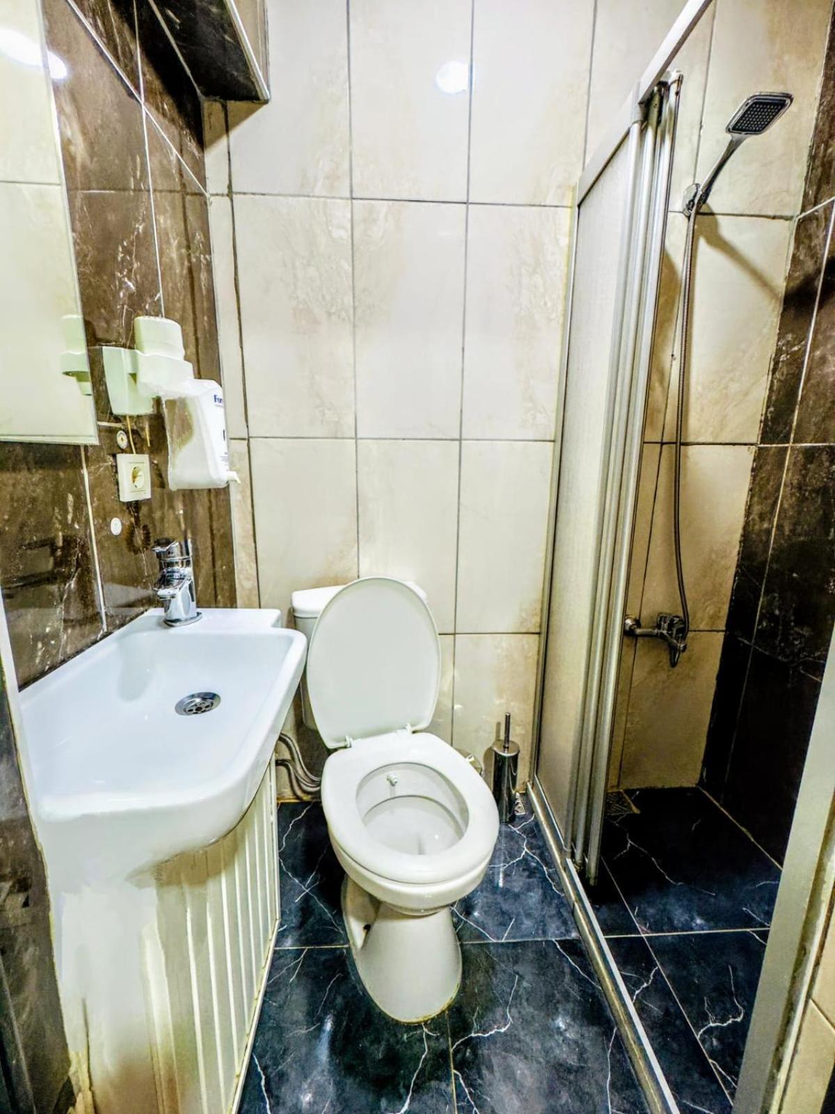 اسطنبول Imza Hotel Suite المظهر الخارجي الصورة