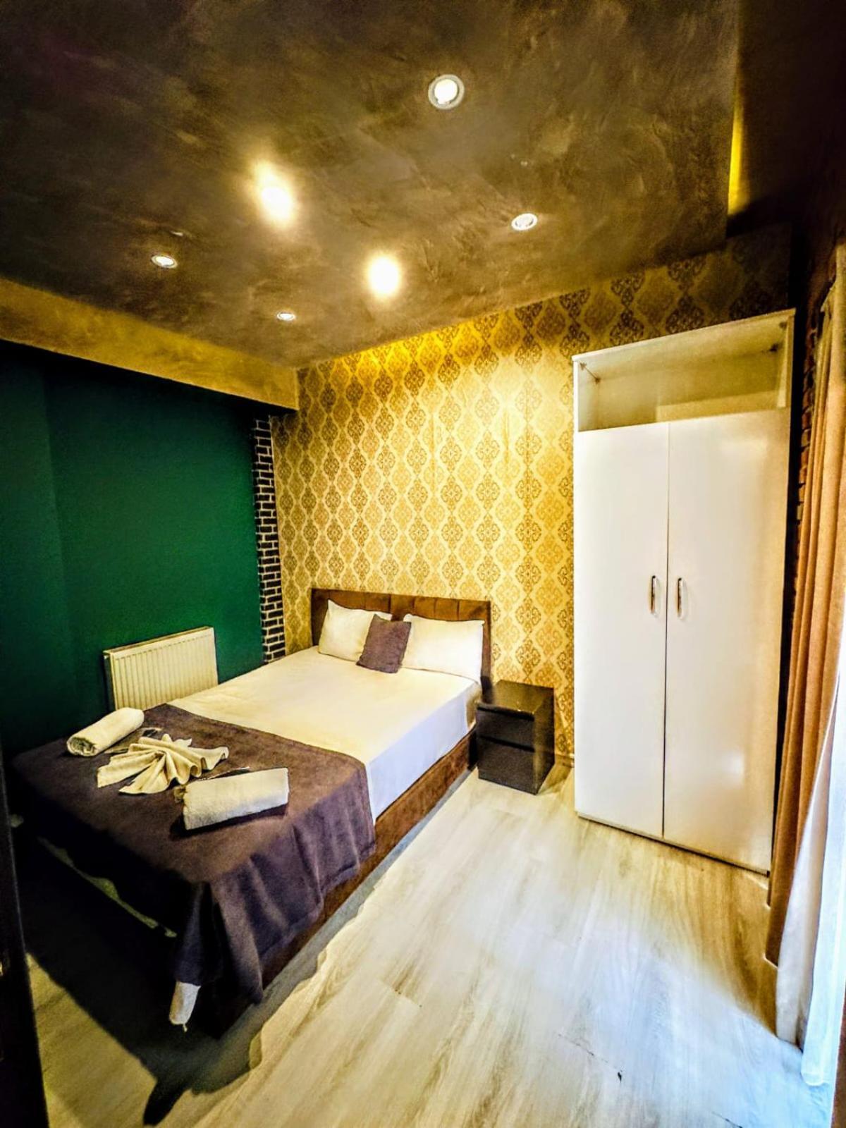 اسطنبول Imza Hotel Suite المظهر الخارجي الصورة