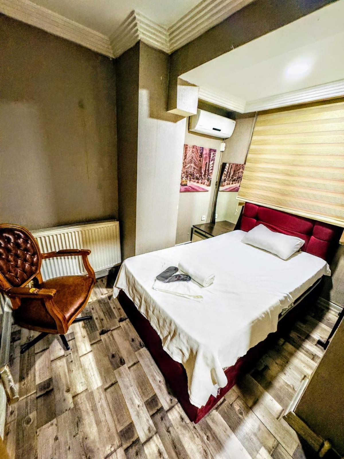 اسطنبول Imza Hotel Suite المظهر الخارجي الصورة
