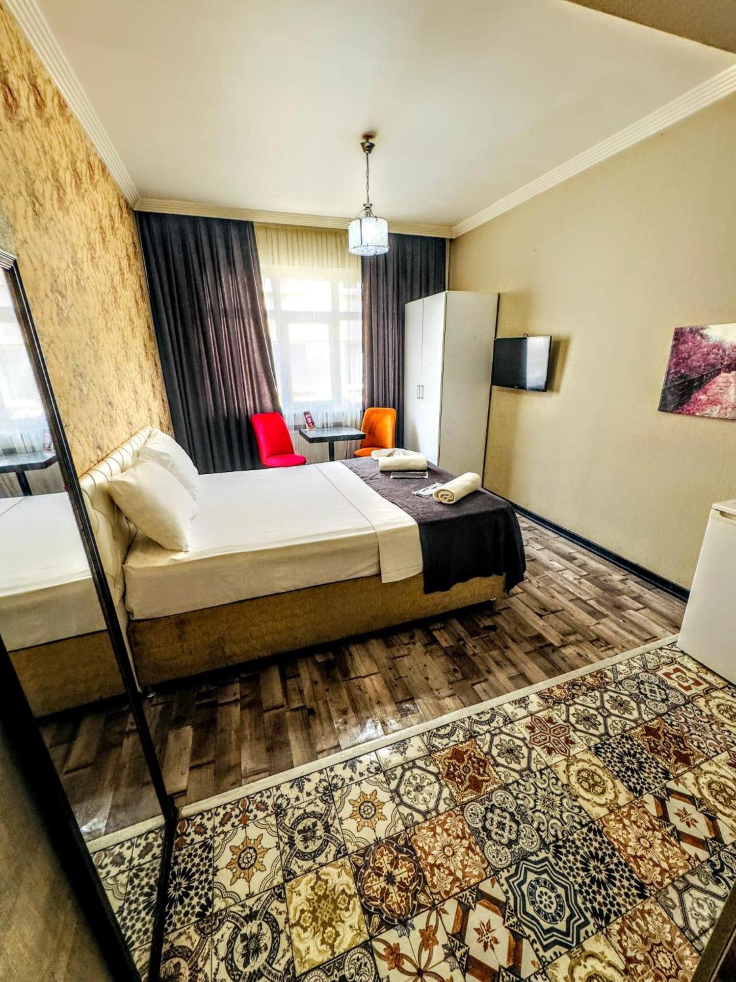 اسطنبول Imza Hotel Suite المظهر الخارجي الصورة