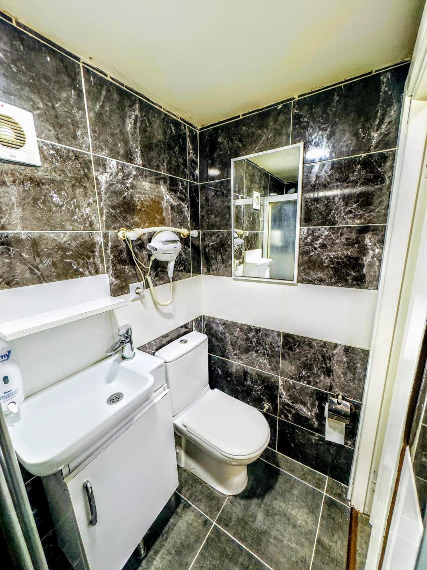 اسطنبول Imza Hotel Suite المظهر الخارجي الصورة