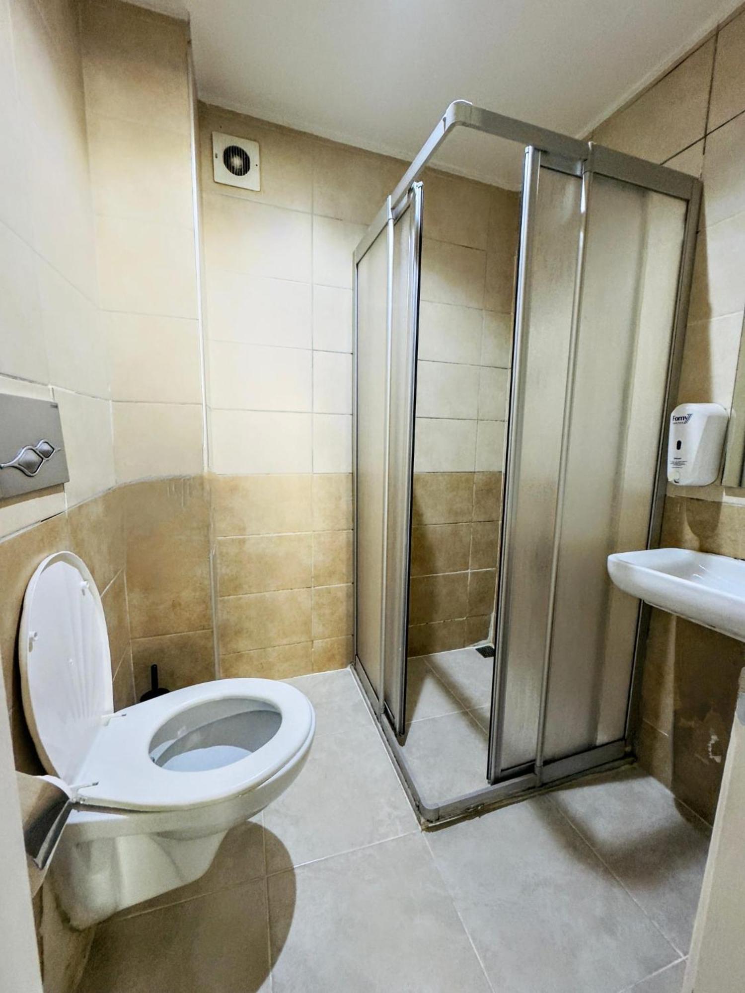 اسطنبول Imza Hotel Suite المظهر الخارجي الصورة