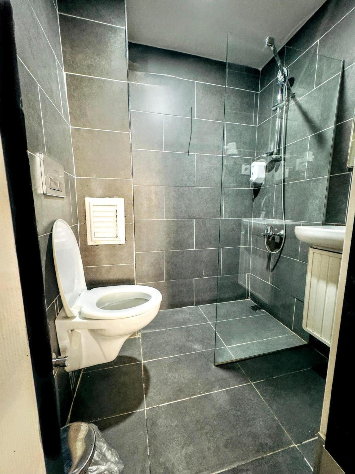 اسطنبول Imza Hotel Suite المظهر الخارجي الصورة
