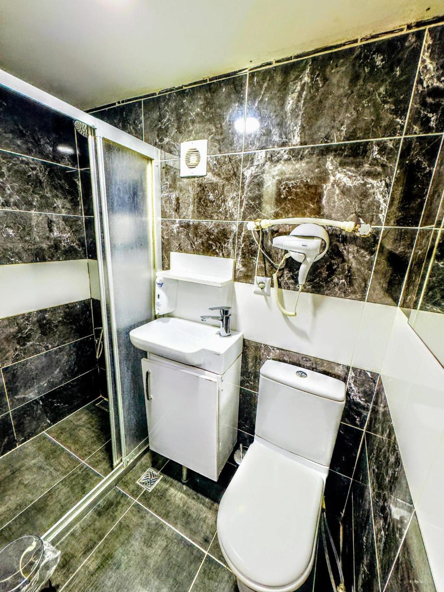 اسطنبول Imza Hotel Suite المظهر الخارجي الصورة