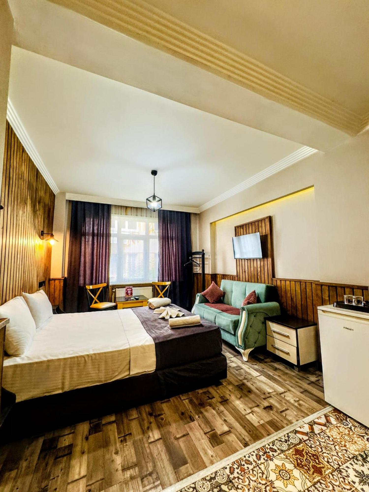 اسطنبول Imza Hotel Suite المظهر الخارجي الصورة