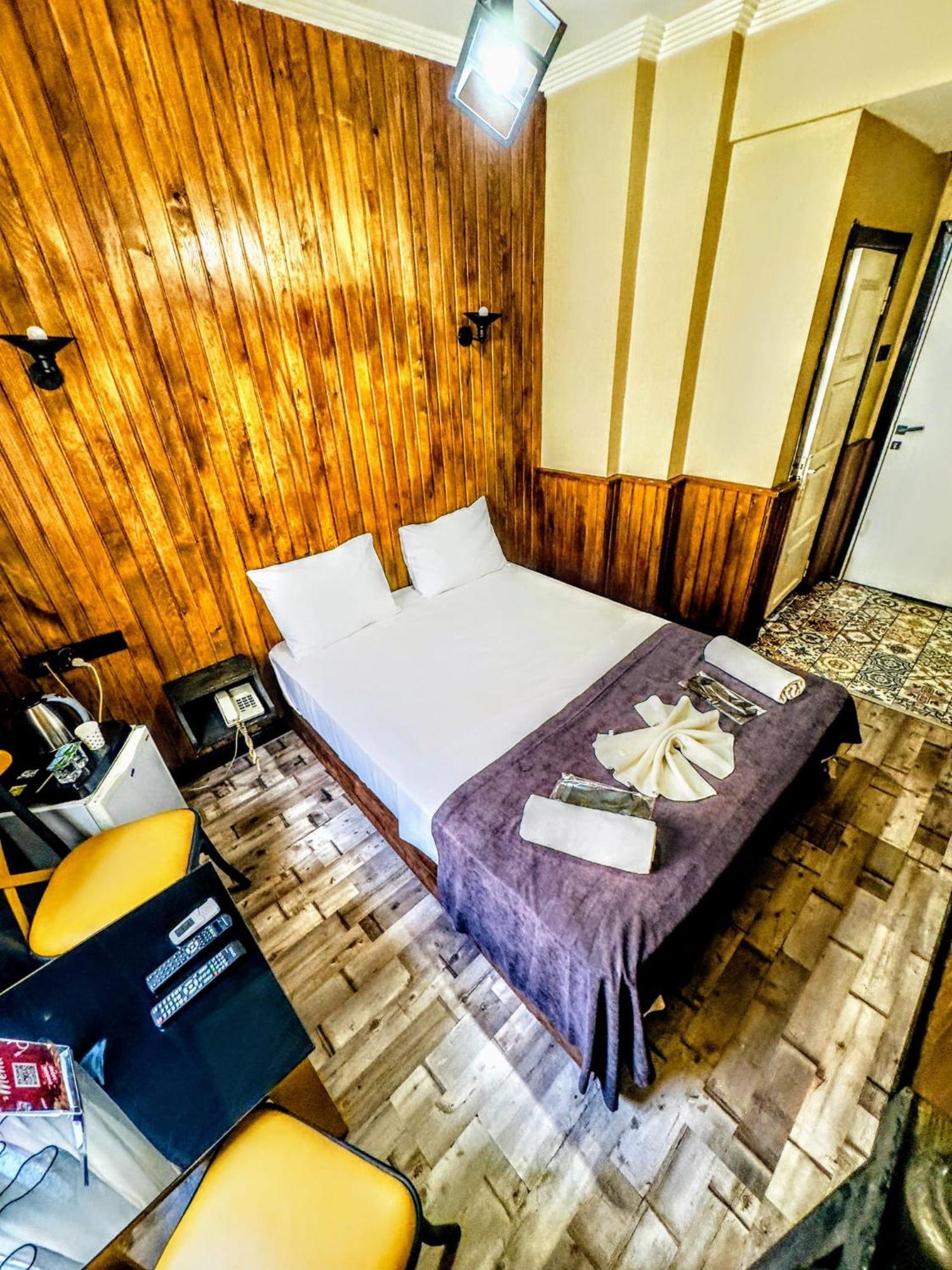 اسطنبول Imza Hotel Suite المظهر الخارجي الصورة
