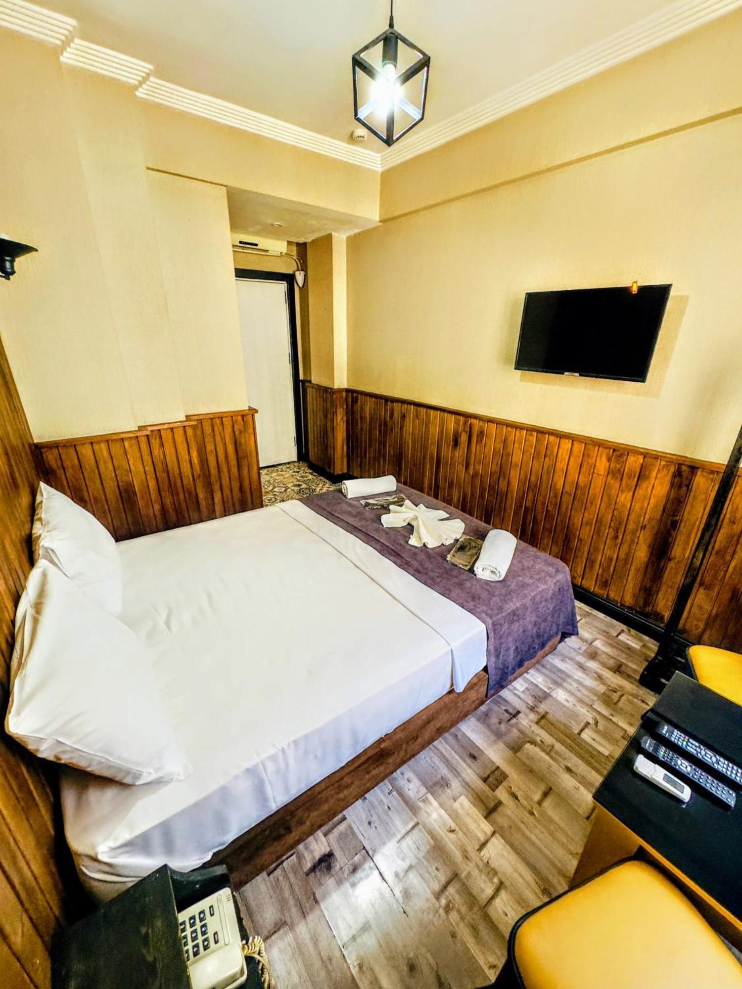 اسطنبول Imza Hotel Suite المظهر الخارجي الصورة