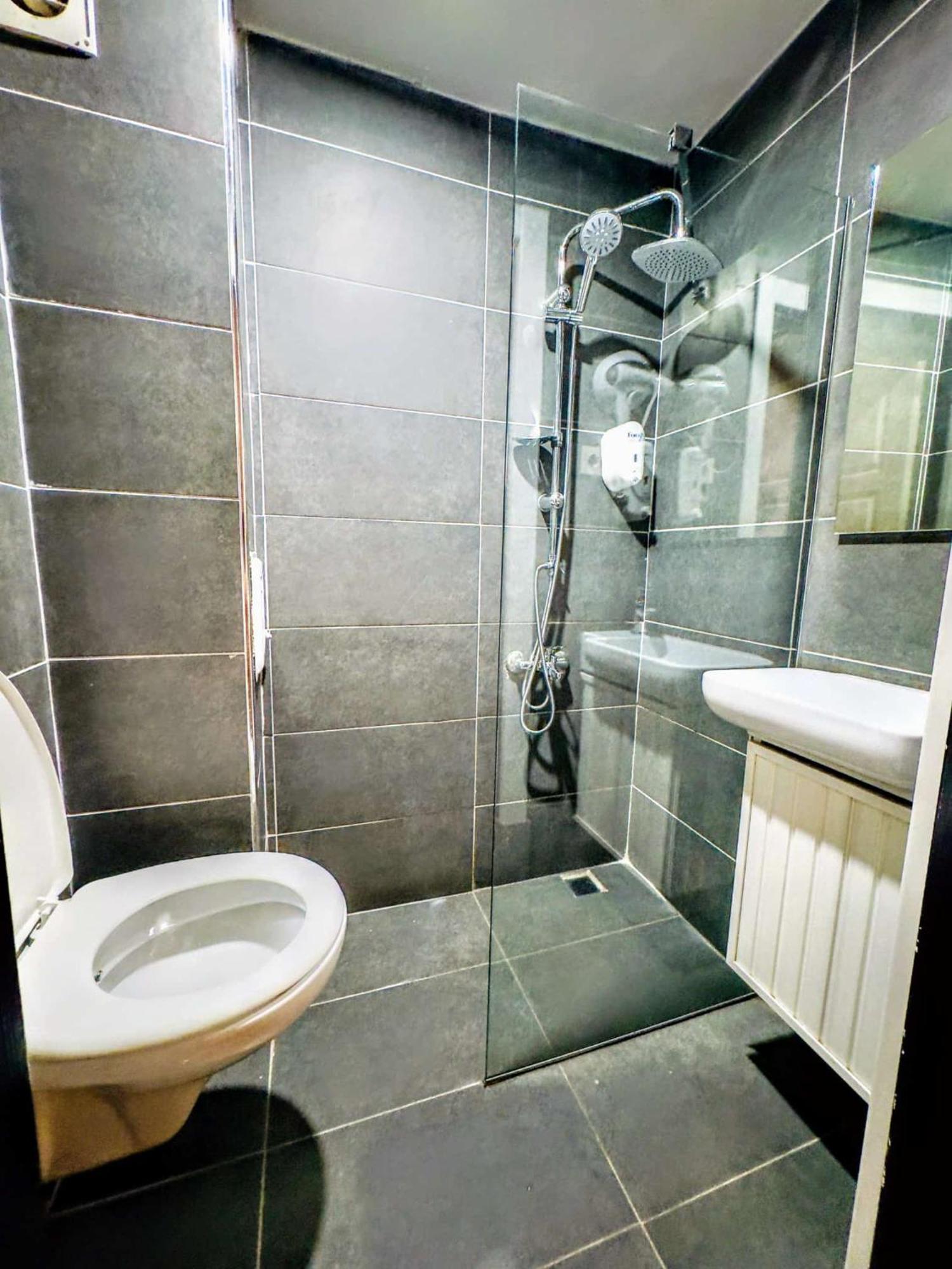 اسطنبول Imza Hotel Suite المظهر الخارجي الصورة