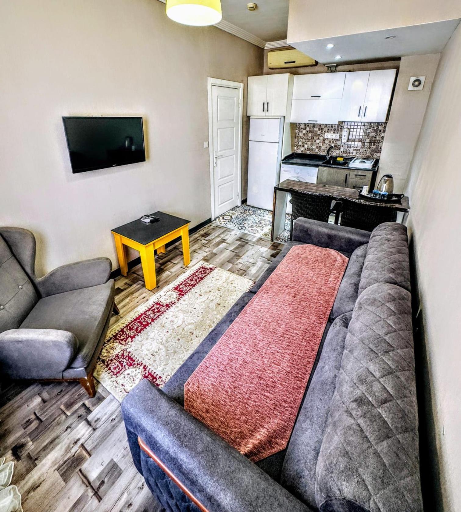 اسطنبول Imza Hotel Suite المظهر الخارجي الصورة