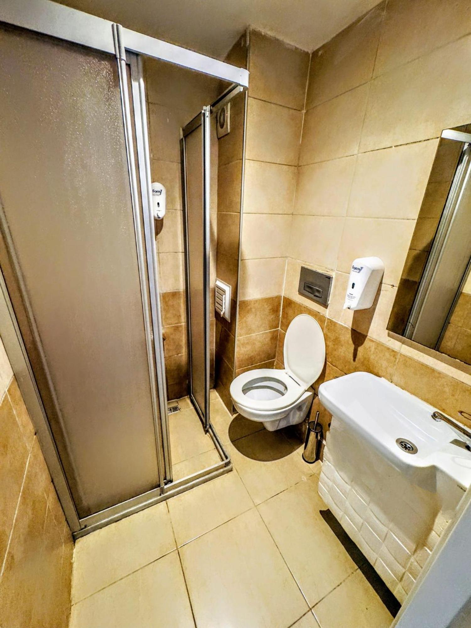 اسطنبول Imza Hotel Suite المظهر الخارجي الصورة