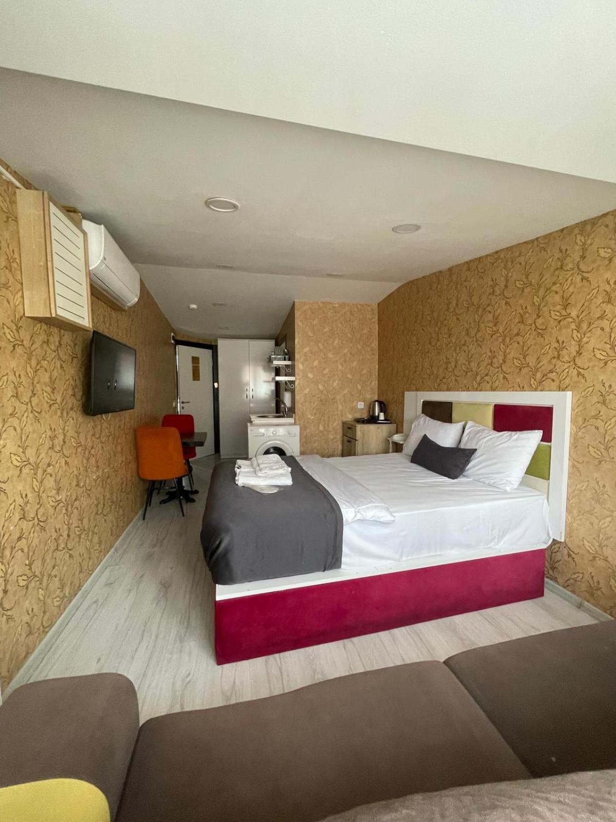 اسطنبول Imza Hotel Suite المظهر الخارجي الصورة