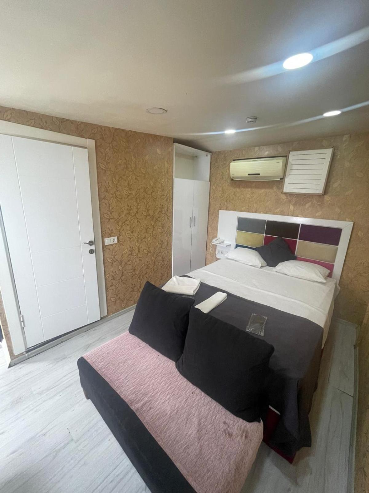اسطنبول Imza Hotel Suite المظهر الخارجي الصورة