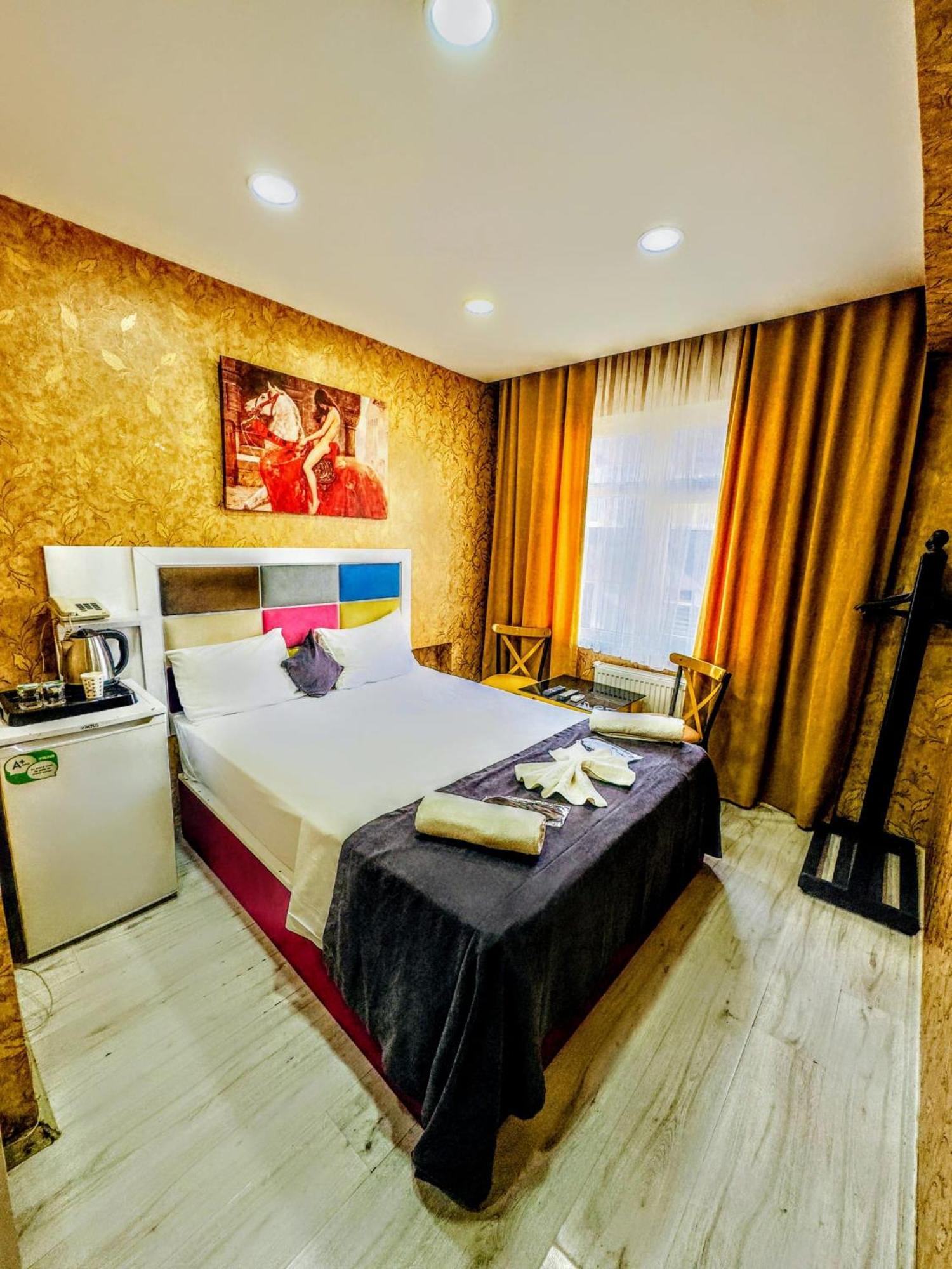 اسطنبول Imza Hotel Suite المظهر الخارجي الصورة