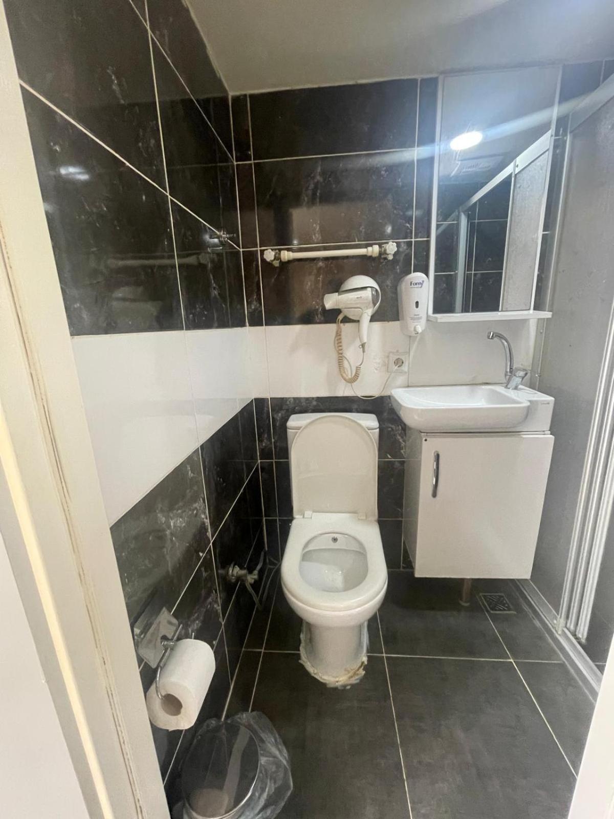 اسطنبول Imza Hotel Suite المظهر الخارجي الصورة