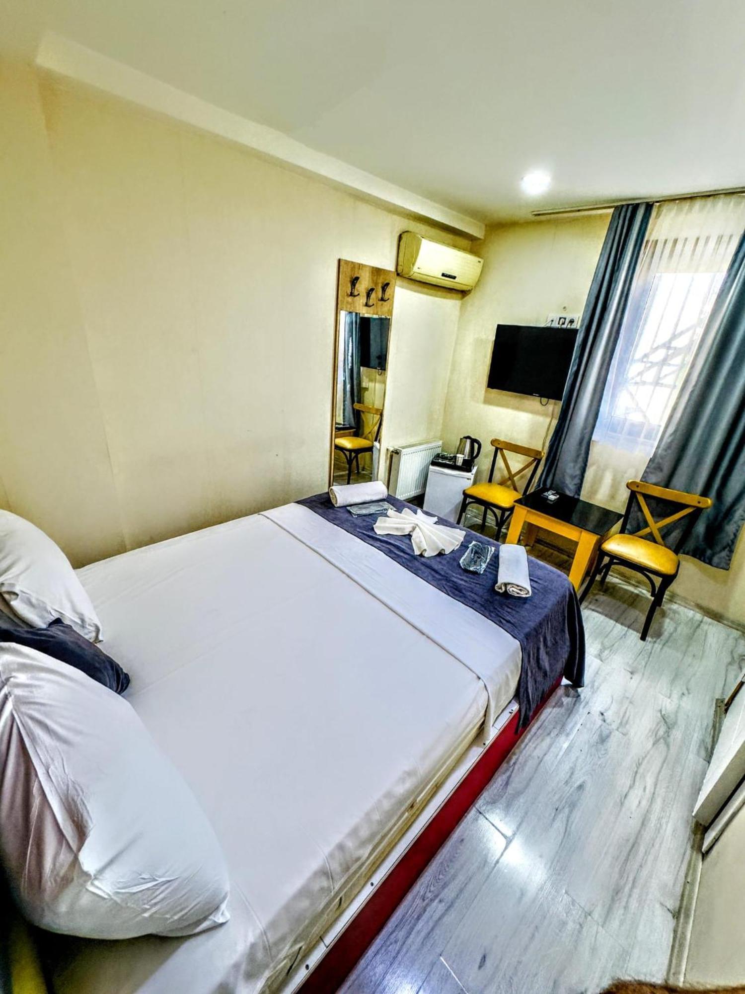 اسطنبول Imza Hotel Suite المظهر الخارجي الصورة