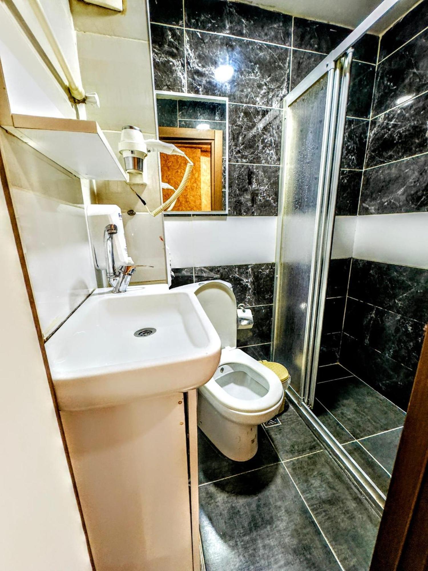 اسطنبول Imza Hotel Suite المظهر الخارجي الصورة