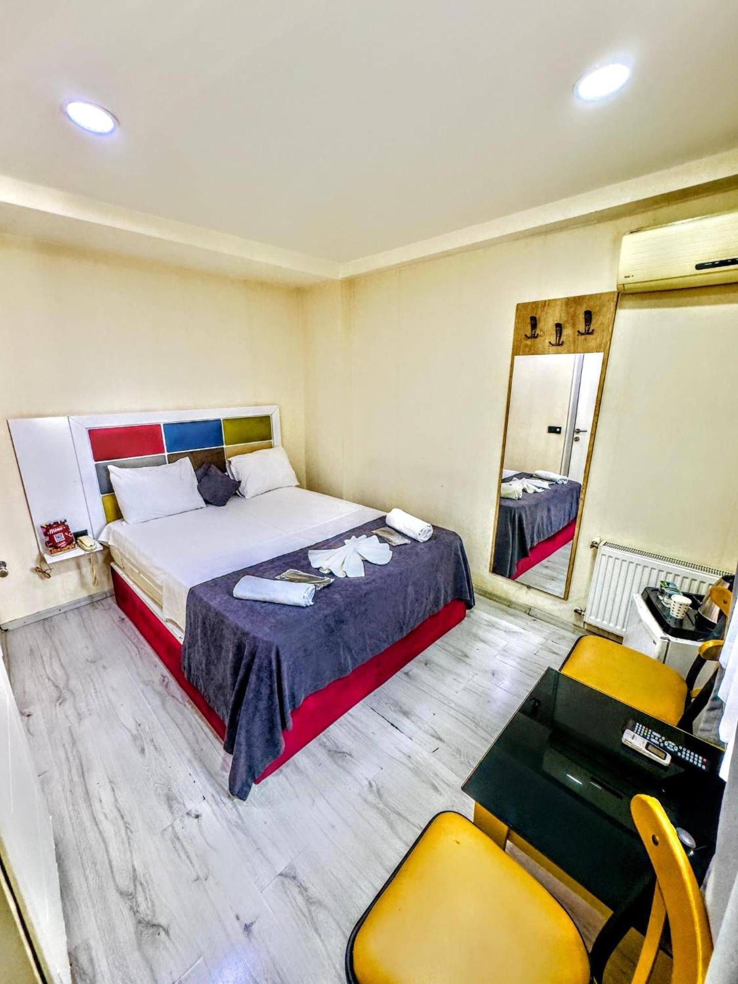 اسطنبول Imza Hotel Suite المظهر الخارجي الصورة