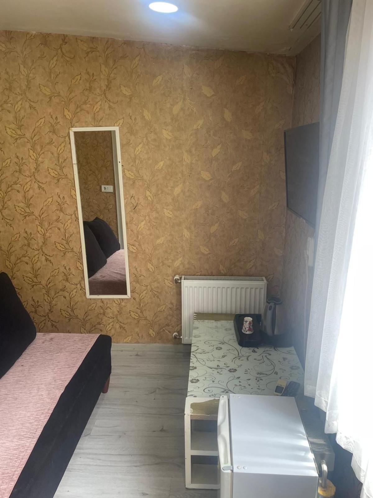 اسطنبول Imza Hotel Suite المظهر الخارجي الصورة