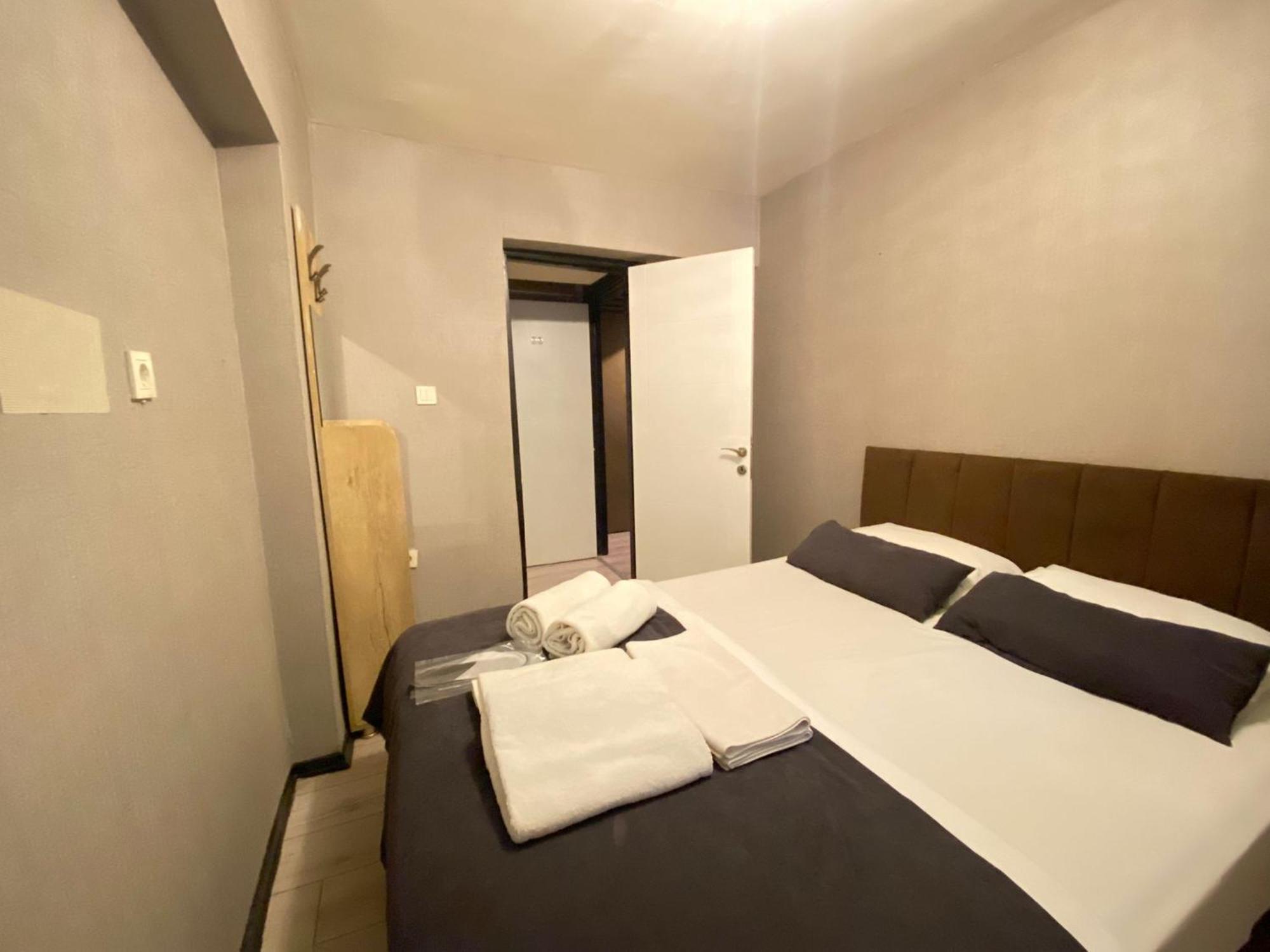 اسطنبول Imza Hotel Suite المظهر الخارجي الصورة