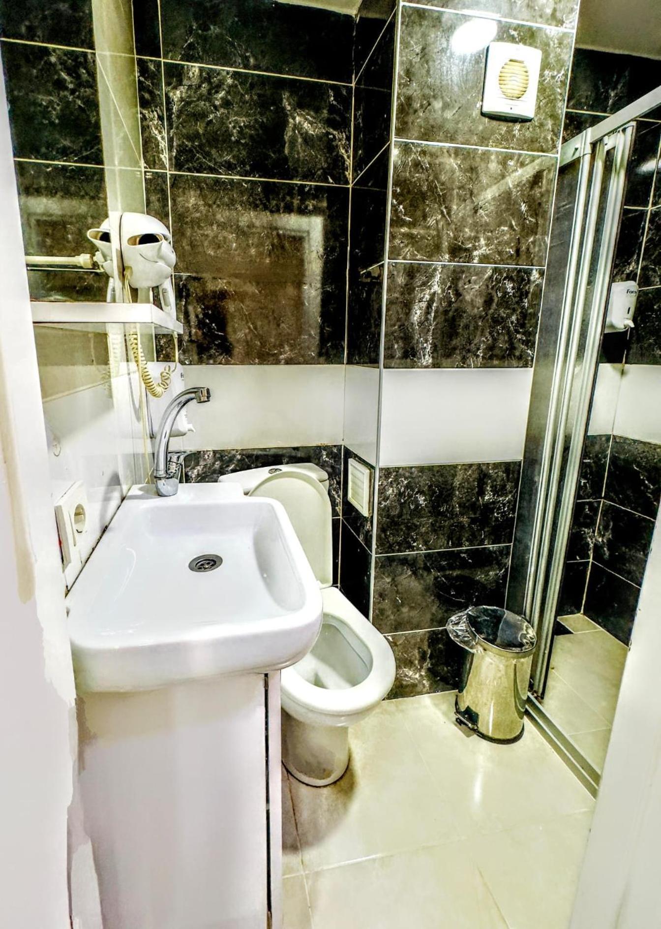 اسطنبول Imza Hotel Suite المظهر الخارجي الصورة