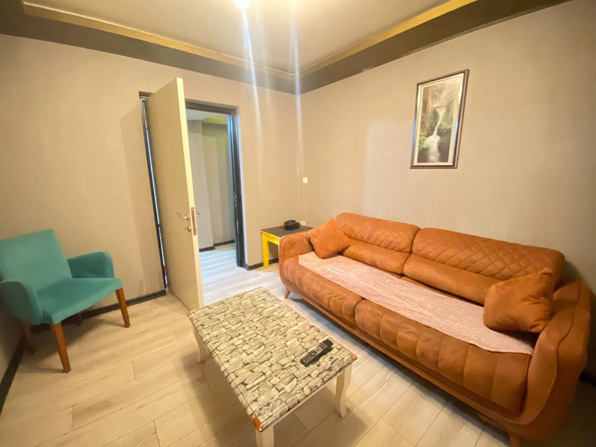اسطنبول Imza Hotel Suite المظهر الخارجي الصورة